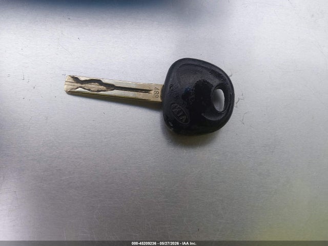 Aukcja sprzedaży 2011 Kia Sorento Lx, vin: 5XYKT4A18BG184356, numer aukcji: 45209236