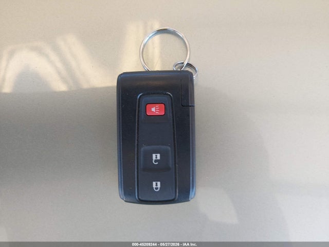 45209244 :رقم المزاد ، JTDKB20UX63186400 vin ، 2006 Toyota Prius مزاد بيع