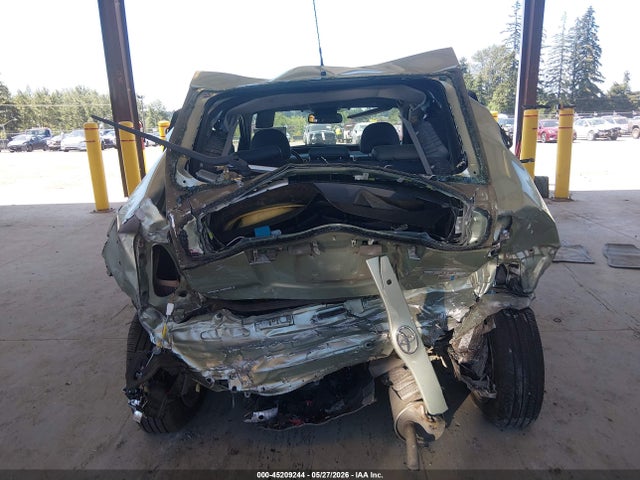 45209244 :رقم المزاد ، JTDKB20UX63186400 vin ، 2006 Toyota Prius مزاد بيع