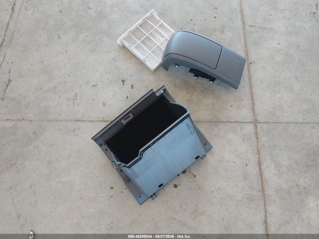 45209244 :رقم المزاد ، JTDKB20UX63186400 vin ، 2006 Toyota Prius مزاد بيع