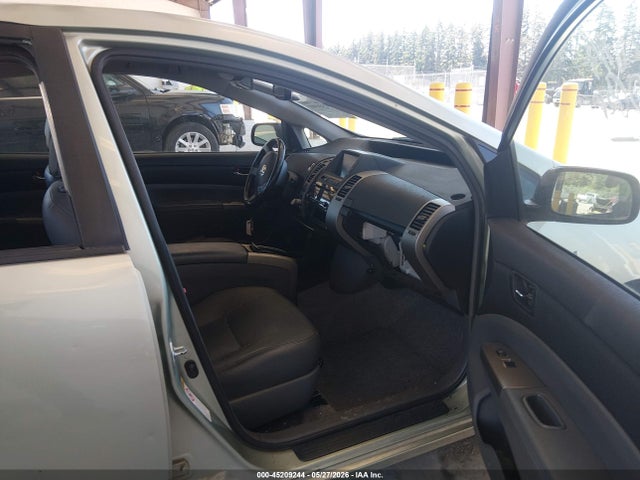 45209244 :رقم المزاد ، JTDKB20UX63186400 vin ، 2006 Toyota Prius مزاد بيع