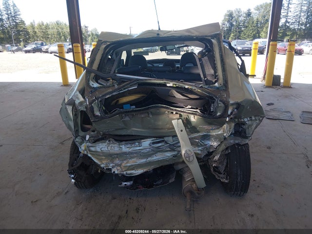 45209244 :رقم المزاد ، JTDKB20UX63186400 vin ، 2006 Toyota Prius مزاد بيع