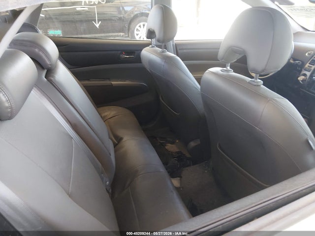 45209244 :رقم المزاد ، JTDKB20UX63186400 vin ، 2006 Toyota Prius مزاد بيع