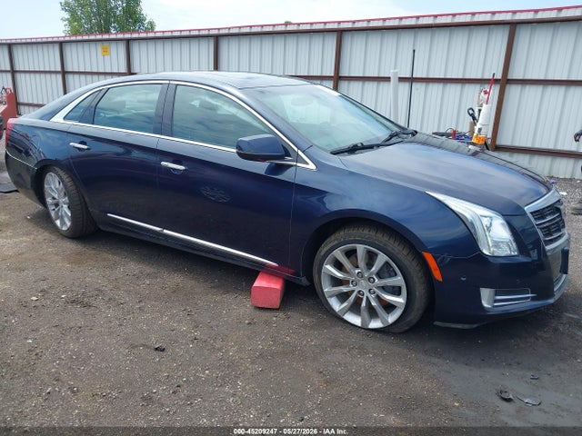 Aukcja sprzedaży 2016 Cadillac Xts Luxury Collection, vin: 2G61M5S33G9210706, numer aukcji: 45209247