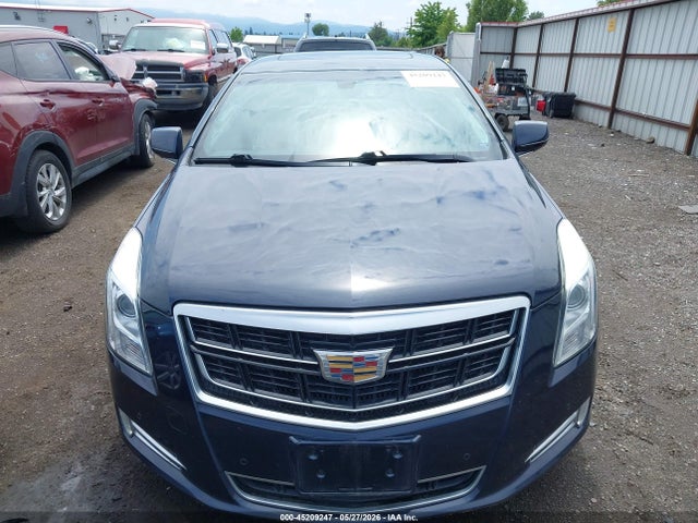 Cadillac Xts Luxury Collection 2016 2G61M5S33G9210706 Image 13