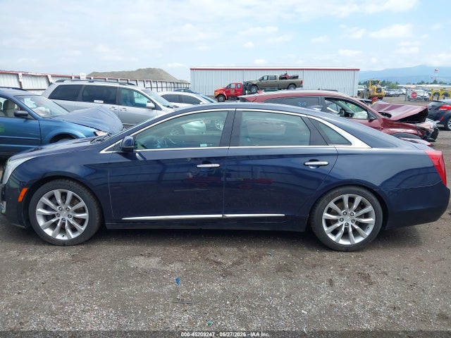 Cadillac Xts Luxury Collection 2016 2G61M5S33G9210706 Image 15