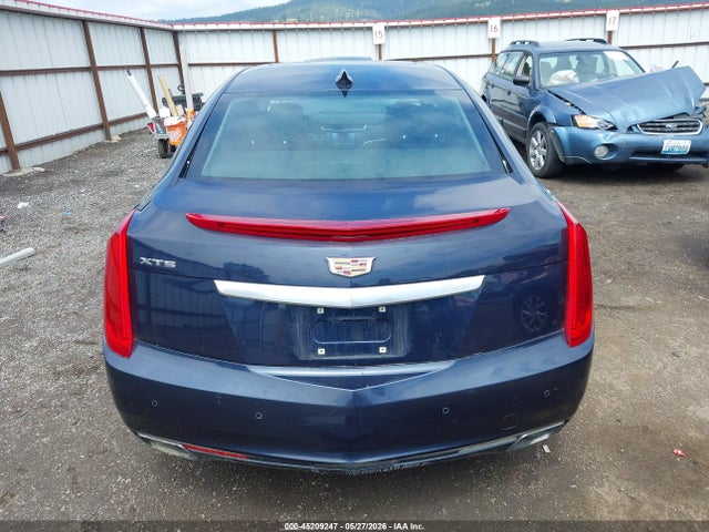 Cadillac Xts Luxury Collection 2016 2G61M5S33G9210706 Image 17