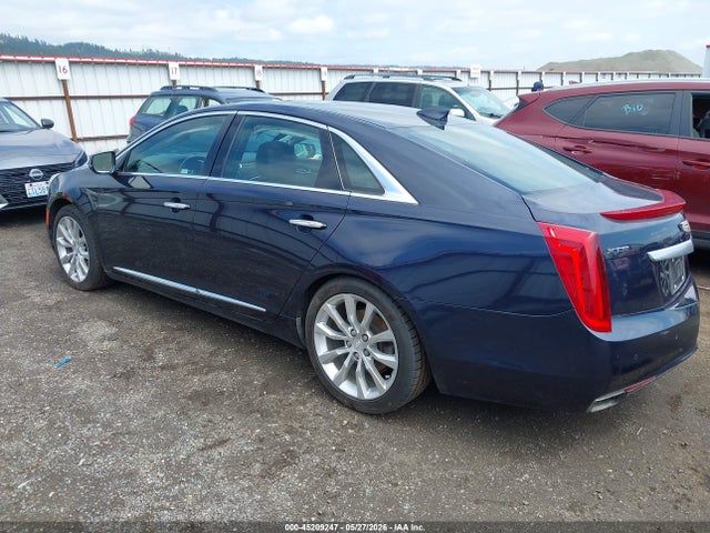 Cadillac Xts Luxury Collection 2016 2G61M5S33G9210706 Image 3