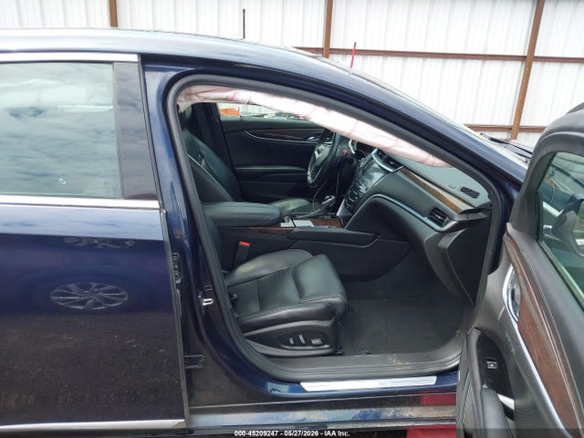 Cadillac Xts Luxury Collection 2016 2G61M5S33G9210706 Image 5