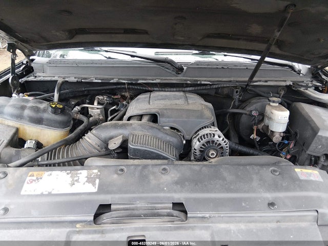 Продаж на аукціоні авто 2012 Gmc Yukon Xl 1500 Denali, vin: 1GKS2MEF6CR257661, номер лоту: 45209249