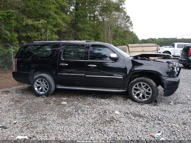 Продаж на аукціоні авто 2012 Gmc Yukon Xl 1500 Denali, vin: 1GKS2MEF6CR257661, номер лоту: 45209249