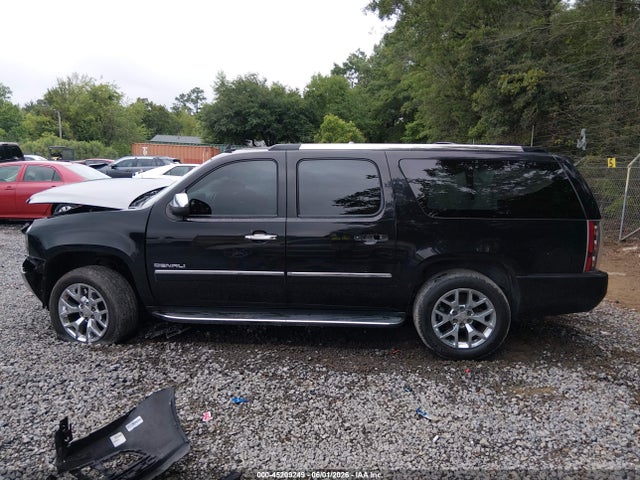 Продаж на аукціоні авто 2012 Gmc Yukon Xl 1500 Denali, vin: 1GKS2MEF6CR257661, номер лоту: 45209249
