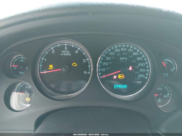Продаж на аукціоні авто 2012 Gmc Yukon Xl 1500 Denali, vin: 1GKS2MEF6CR257661, номер лоту: 45209249
