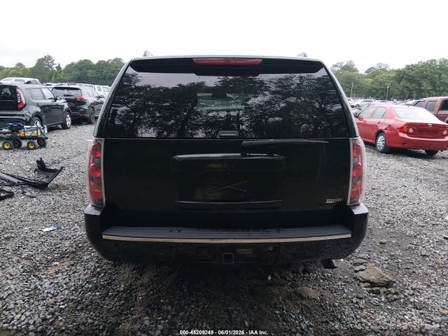 Продаж на аукціоні авто 2012 Gmc Yukon Xl 1500 Denali, vin: 1GKS2MEF6CR257661, номер лоту: 45209249