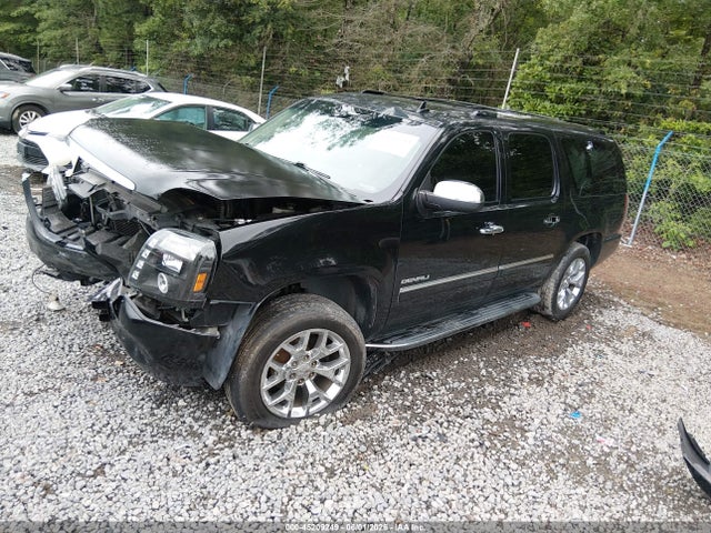 Продаж на аукціоні авто 2012 Gmc Yukon Xl 1500 Denali, vin: 1GKS2MEF6CR257661, номер лоту: 45209249