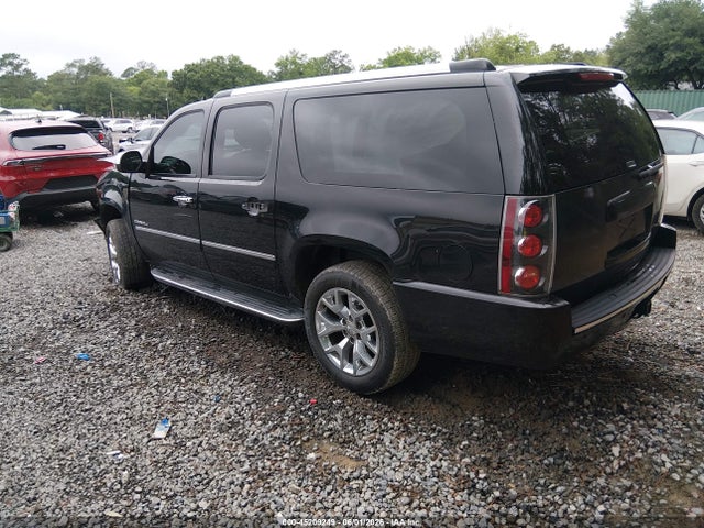 Продаж на аукціоні авто 2012 Gmc Yukon Xl 1500 Denali, vin: 1GKS2MEF6CR257661, номер лоту: 45209249