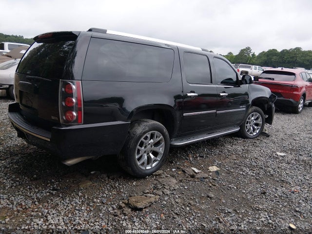 Продаж на аукціоні авто 2012 Gmc Yukon Xl 1500 Denali, vin: 1GKS2MEF6CR257661, номер лоту: 45209249