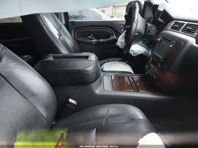 Продаж на аукціоні авто 2012 Gmc Yukon Xl 1500 Denali, vin: 1GKS2MEF6CR257661, номер лоту: 45209249