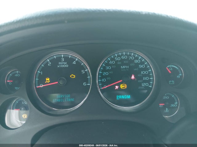 Продаж на аукціоні авто 2012 Gmc Yukon Xl 1500 Denali, vin: 1GKS2MEF6CR257661, номер лоту: 45209249