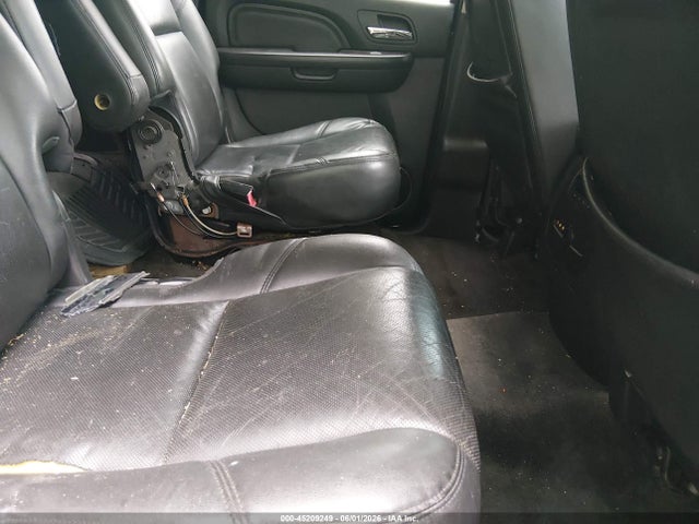 Продаж на аукціоні авто 2012 Gmc Yukon Xl 1500 Denali, vin: 1GKS2MEF6CR257661, номер лоту: 45209249