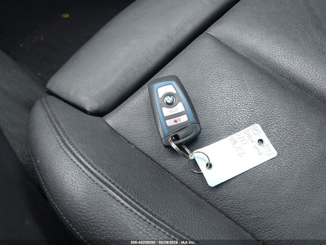 BMW 335i Xdrive 2014 WBA3B9G54ENR92745 Image 11