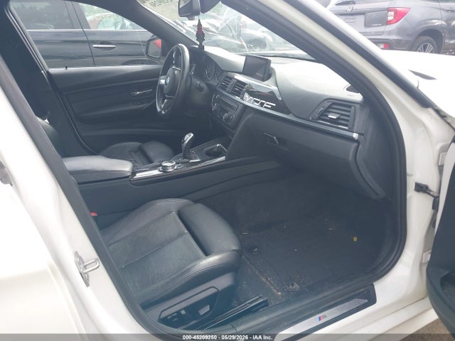 BMW 335i Xdrive 2014 WBA3B9G54ENR92745 Image 5