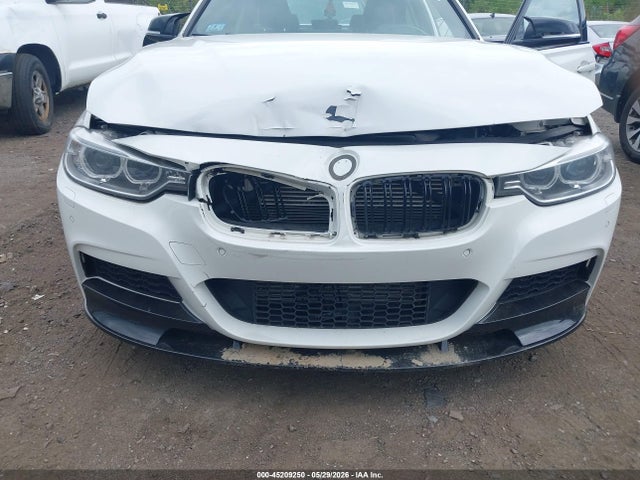 BMW 335i Xdrive 2014 WBA3B9G54ENR92745 Image 6