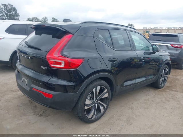 Aukcja sprzedaży 2024 Volvo Xc40 B5 Plus Dark Theme, vin: YV4L12ULXR2240066, numer aukcji: 45209254