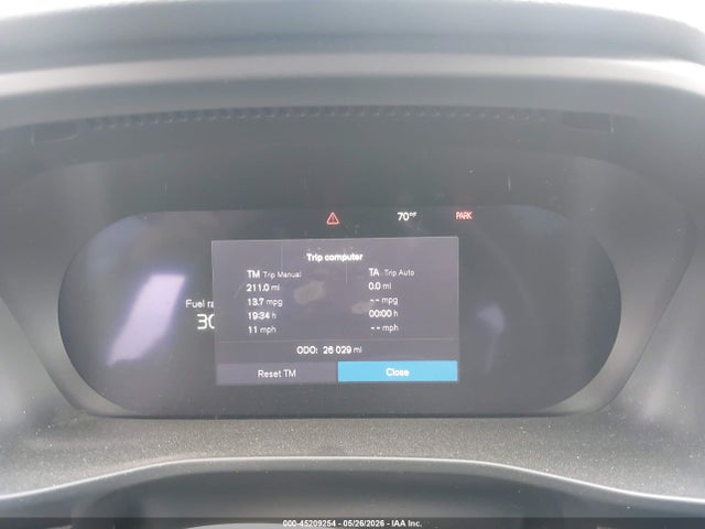 Aukcja sprzedaży 2024 Volvo Xc40 B5 Plus Dark Theme, vin: YV4L12ULXR2240066, numer aukcji: 45209254