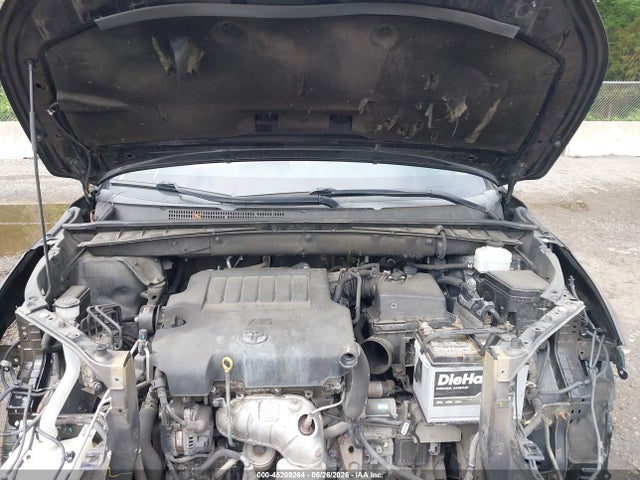 Aukcja sprzedaży 2014 Toyota Highlander Xle V6, vin: 5TDKKRFH6ES014574, numer aukcji: 45209264