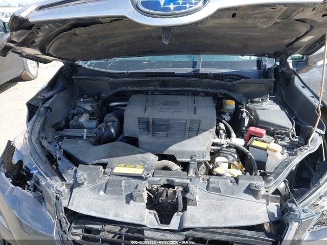 Subaru Forester Premium 2020 JF2SKAJC5LH439252 Image 10
