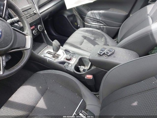Subaru Forester Premium 2020 JF2SKAJC5LH439252 Image 11