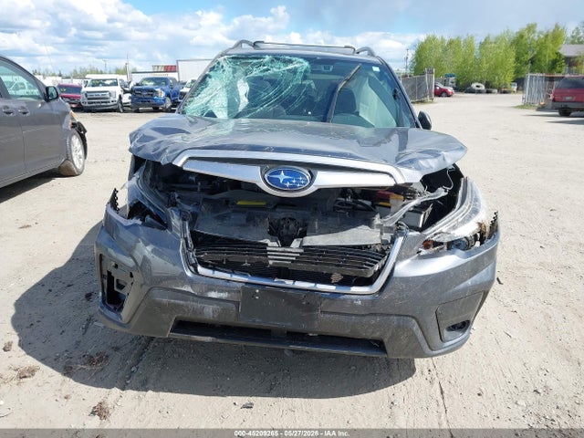 Subaru Forester Premium 2020 JF2SKAJC5LH439252 Image 12