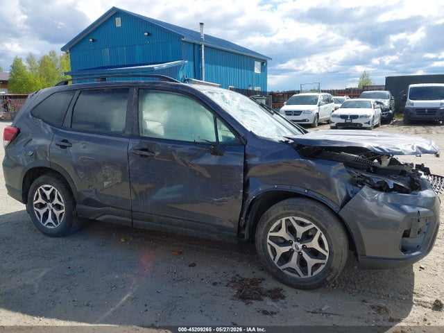 Subaru Forester Premium 2020 JF2SKAJC5LH439252 Image 13