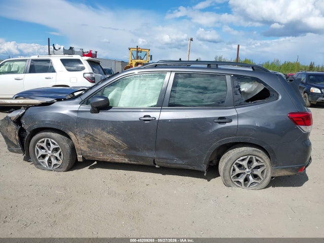 Subaru Forester Premium 2020 JF2SKAJC5LH439252 Image 14