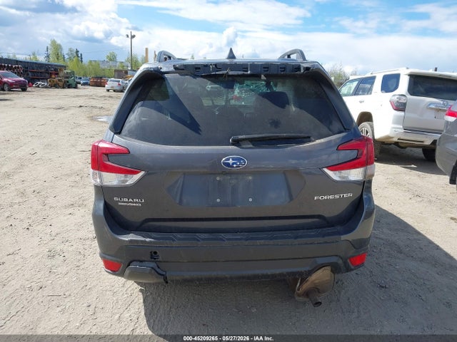 Subaru Forester Premium 2020 JF2SKAJC5LH439252 Image 16