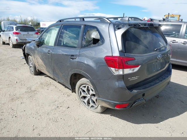 Subaru Forester Premium 2020 JF2SKAJC5LH439252 Image 3