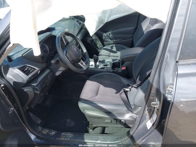 Subaru Forester Premium 2020 JF2SKAJC5LH439252 Image 5
