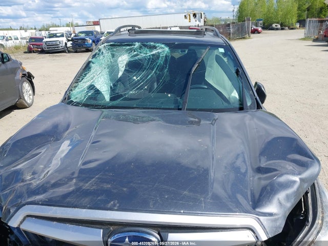 Subaru Forester Premium 2020 JF2SKAJC5LH439252 Image 6