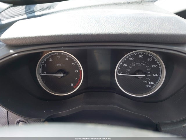 Subaru Forester Premium 2020 JF2SKAJC5LH439252 Image 7