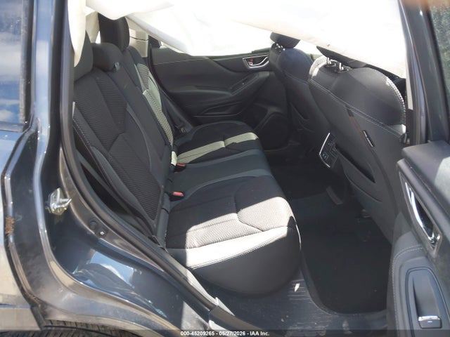 Subaru Forester Premium 2020 JF2SKAJC5LH439252 Image 8