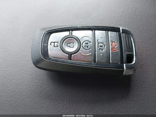 2025 Ford Explorer Platinum მანქანა იყიდება აუქციონზე, vin: 1FMUK8HH5SGB65343, აუქციონის ნომერი: 45209266