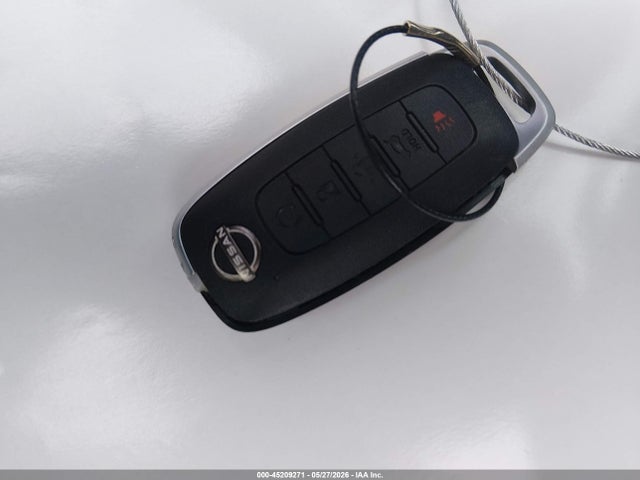 2024 Nissan Rogue Sv Intelligent Awd მანქანა იყიდება აუქციონზე, vin: 5N1BT3BB5RC674944, აუქციონის ნომერი: 45209271