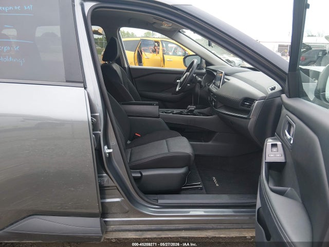2024 Nissan Rogue Sv Intelligent Awd მანქანა იყიდება აუქციონზე, vin: 5N1BT3BB5RC674944, აუქციონის ნომერი: 45209271