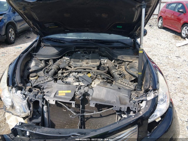 45209273 :رقم المزاد ، JNKBV61F18M271524 vin ، 2008 Infiniti G35x مزاد بيع