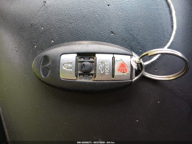 45209273 :رقم المزاد ، JNKBV61F18M271524 vin ، 2008 Infiniti G35x مزاد بيع