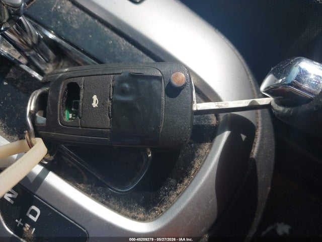 2014 Chevrolet Cruze Ls Auto მანქანა იყიდება აუქციონზე, vin: 1G1PA5SH9E7239646, აუქციონის ნომერი: 45209279