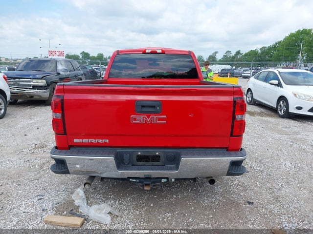 1GTN1TEH4EZ146245 GMC SIERRA 1500