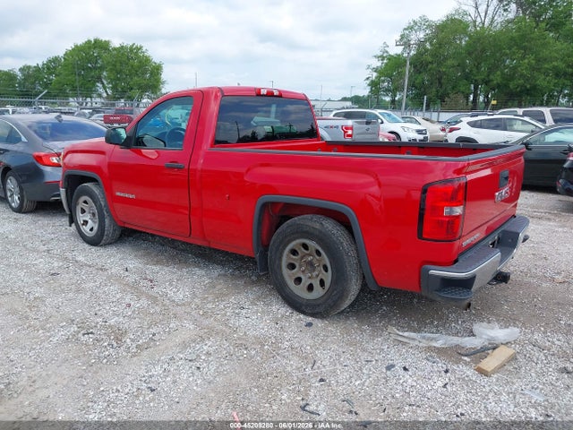 1GTN1TEH4EZ146245 GMC SIERRA 1500