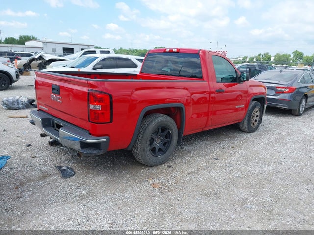 1GTN1TEH4EZ146245 GMC SIERRA 1500